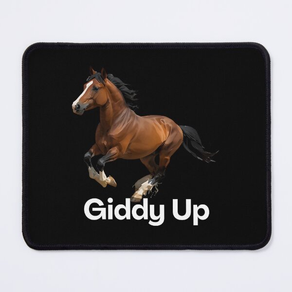 Item preview, Galloping Free designed and sold by ArchVibe.