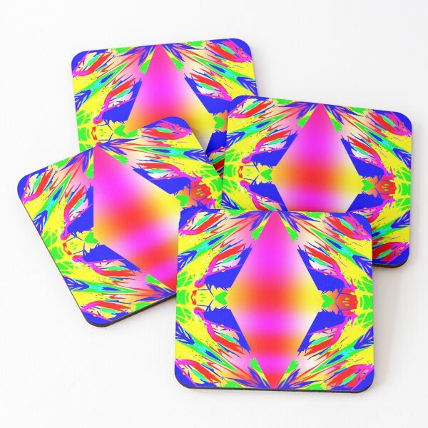 Item preview, Blurry pattern... designed and sold by Harryucksche.