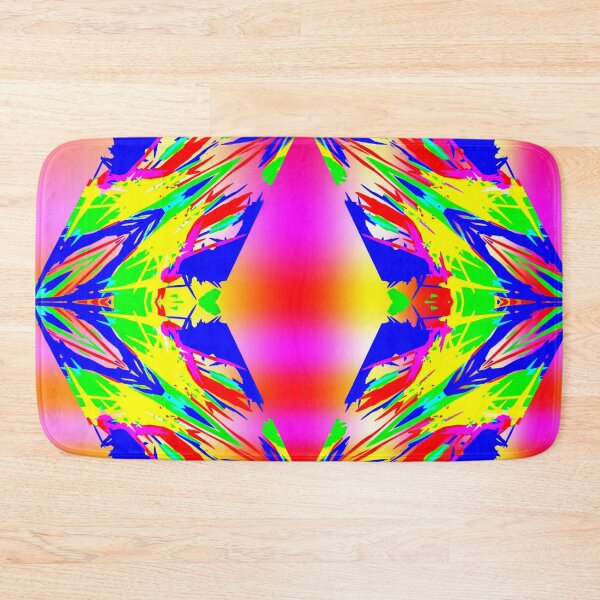 Item preview, Blurry pattern... designed and sold by Harryucksche.