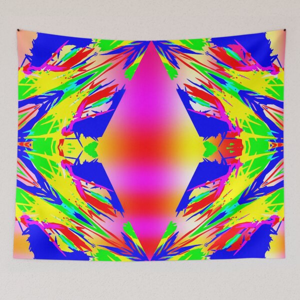 Item preview, Blurry pattern... designed and sold by Harryucksche.