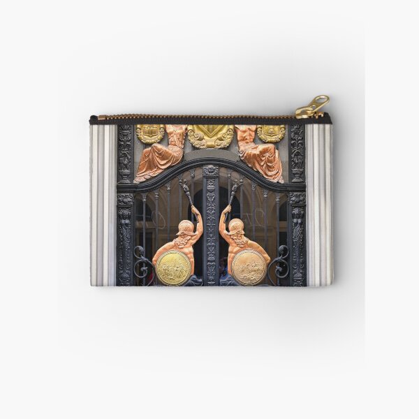 Item preview, Entrance of the Colegio Notarial de Valencia in Valencia,Spain designed and sold by goceris.