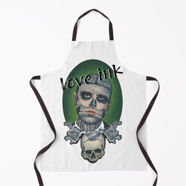 Item preview, love tattoo designed and sold by CcMacius.