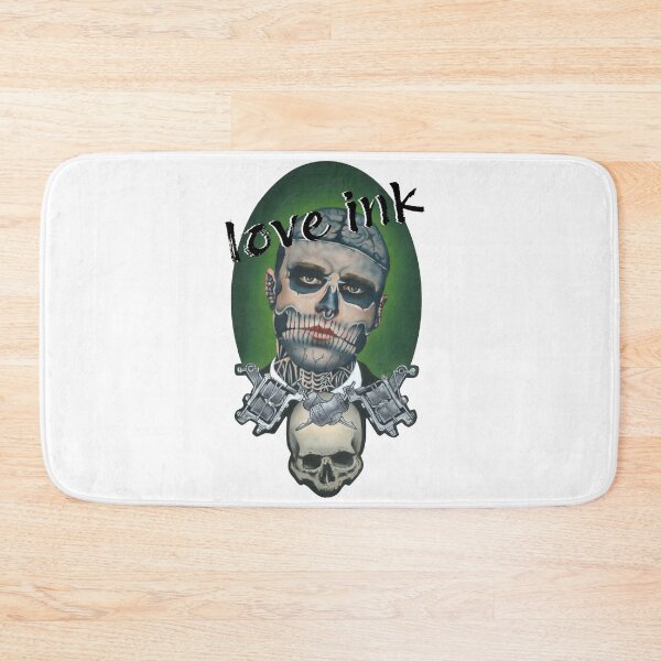 Item preview, love tattoo designed and sold by CcMacius.