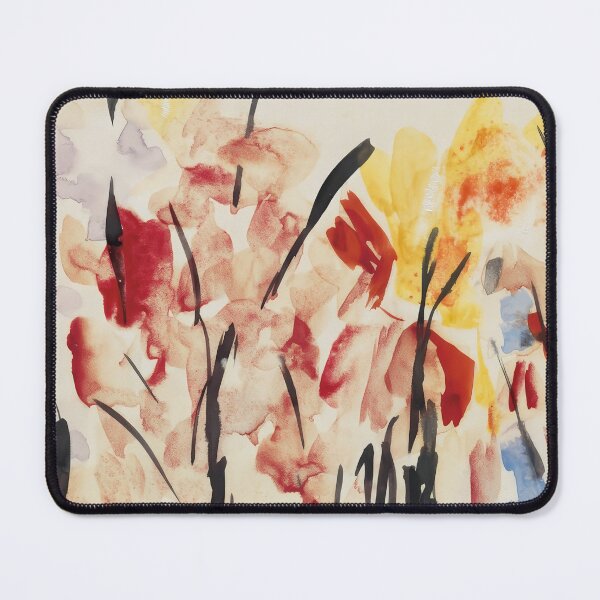 Item preview, Alma Thomas, 1891-1978 Usa, High Resolution Paintings by Alma Thomas, Original Pintings Alma Thomas designed and sold by J-Oua.