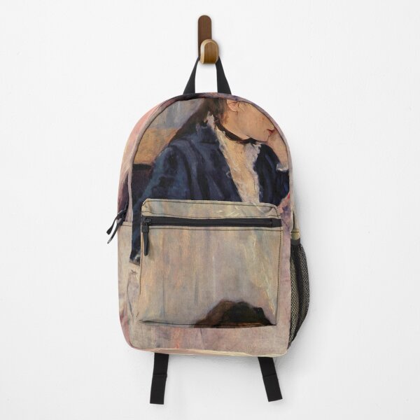 Artikelvorschau, Künstler Berthe Morisot, Berthe Morisot Gemälde, Maler Berthe Morisot, Berthe Morisot Kunst, Berthe Morisot Autoporträt, Berthe Morisot Kunstwerk entworfen und verkauft von rosa-reid.