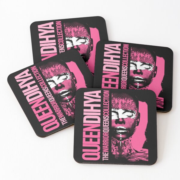 Item preview, Queen Dihya designed and sold by WarriorQueens.