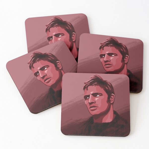 Item preview, Silver Screen Brando designed and sold by LegallyDistinct.