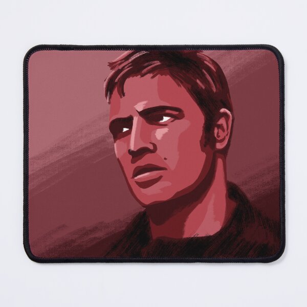 Item preview, Silver Screen Brando designed and sold by LegallyDistinct.