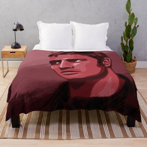 Item preview, Silver Screen Brando designed and sold by LegallyDistinct.