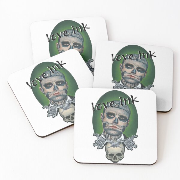 Item preview, love tattoo designed and sold by CcMacius.