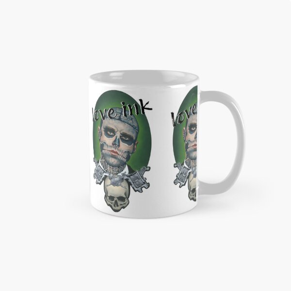 Item preview, love tattoo designed and sold by CcMacius.