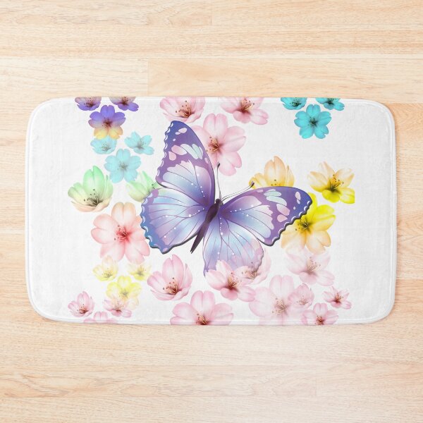 Item preview, T-shirt papillon designed and sold by azharimouad.