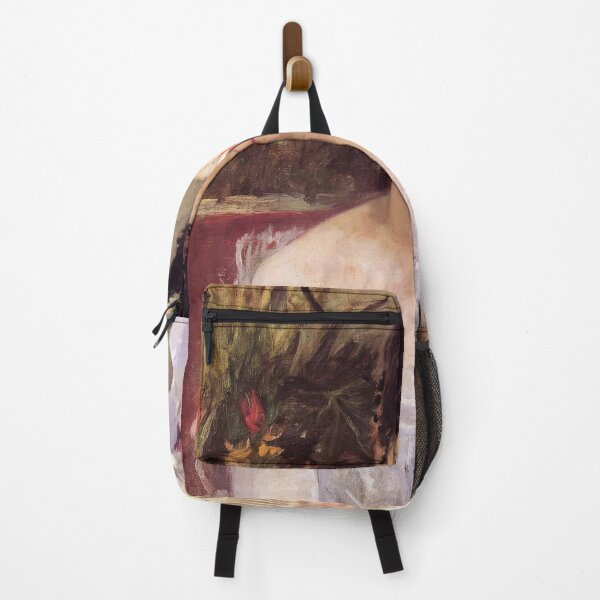 Item preview, artist berthe morisot, berthe morisot paintings, painter berthe morisot, berthe morisot art, berthe morisot autoportrait, berthe morisot artwork designed and sold by rosa-reid.