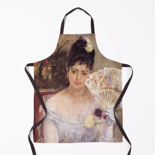 Aperçu de l'œuvre artiste berthe morisot, peintures de berthe morisot, peintre berthe morisot, art de berthe morisot, autoportrait de berthe morisot, oeuvre de berthe morisot créée et vendue par rosa-reid.