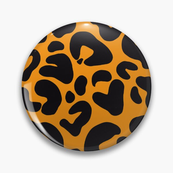 Item preview, Savannah Leo - Orange designed and sold by Mandy-malt.