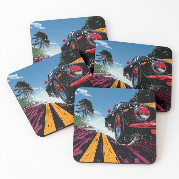 Item preview, Horsepower Haven designed and sold by Retro Type.