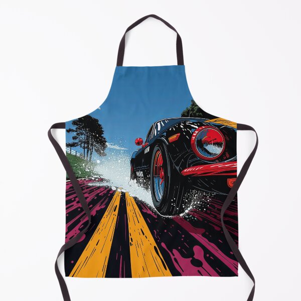 Item preview, Horsepower Haven designed and sold by Retro Type.