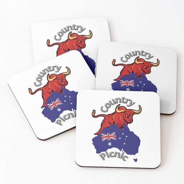 Item preview, Country Picnic designed and sold by VisualWonders.