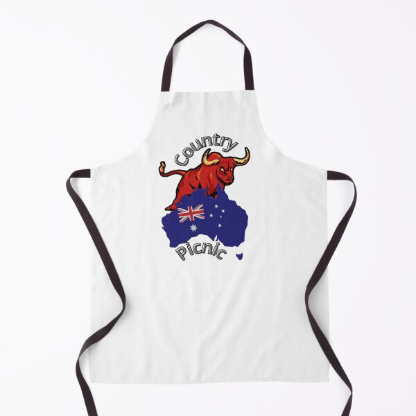 Item preview, Country Picnic designed and sold by VisualWonders.