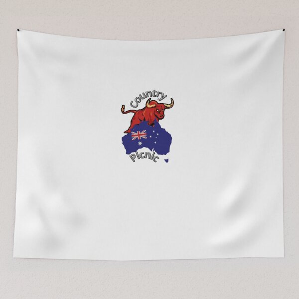 Item preview, Country Picnic designed and sold by VisualWonders.