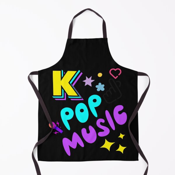 Artikelvorschau, K-POP-MUSIK entworfen und verkauft von stickersrafisa.