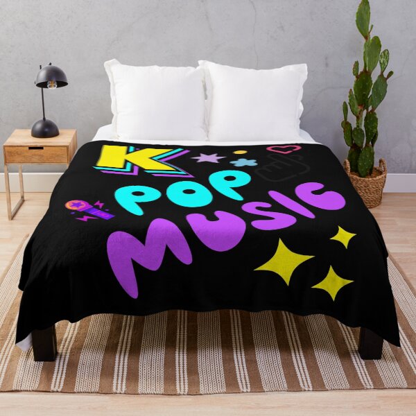 Item preview, K-POP MUSIC designed and sold by stickersrafisa.