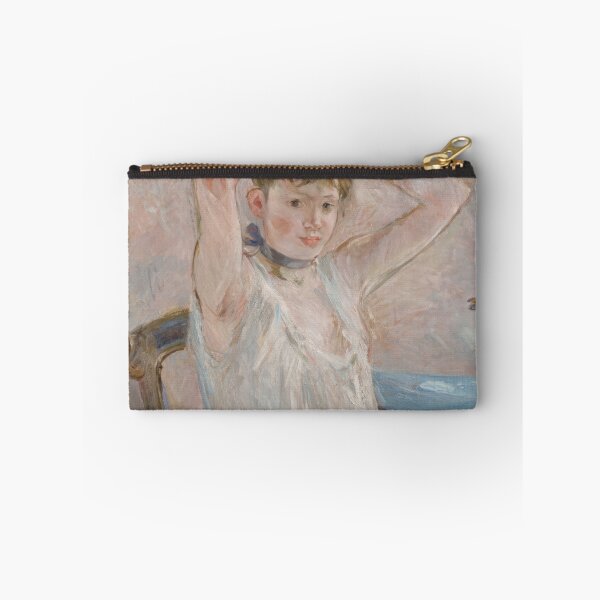 Item preview, artist berthe morisot, berthe morisot paintings, painter berthe morisot, berthe morisot art, berthe morisot autoportrait, berthe morisot artwork designed and sold by rosa-reid.