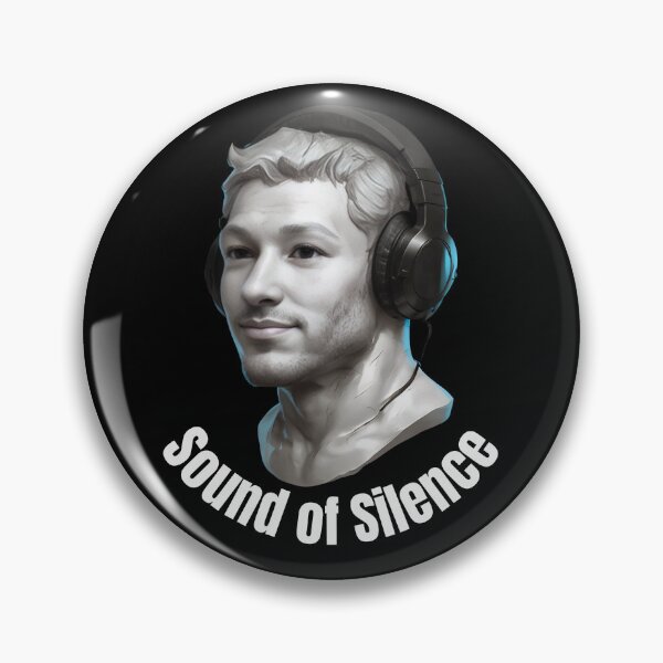 Item preview, Sound Sculpted designed and sold by ArchVibe.