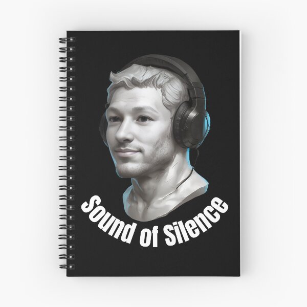 Item preview, Sound Sculpted designed and sold by ArchVibe.