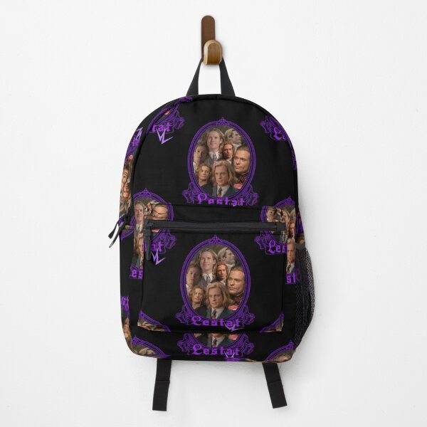Item preview, Lestat - Sam Reid - purple  designed and sold by GrannyPomshka.