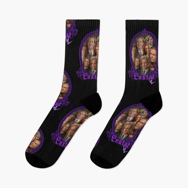 Item preview, Lestat - Sam Reid - purple  designed and sold by GrannyPomshka.