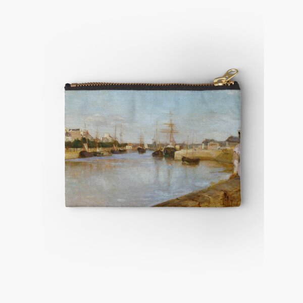 Item preview, artist berthe morisot, berthe morisot paintings, painter berthe morisot, berthe morisot art, berthe morisot autoportrait, berthe morisot artwork designed and sold by rosa-reid.