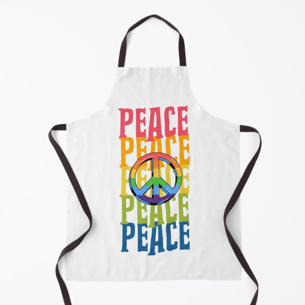 Item preview, Peace Sign Peace Symbol designed and sold by Sartoris Art.