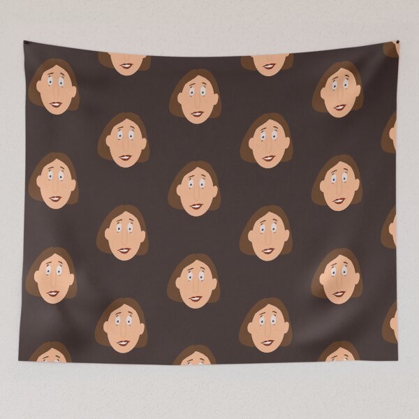 Item preview, Face designed and sold by IzdeChab.