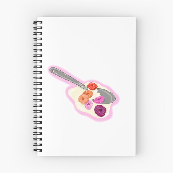 Item preview, Fruit Loops designed and sold by Stoner-Stickers.