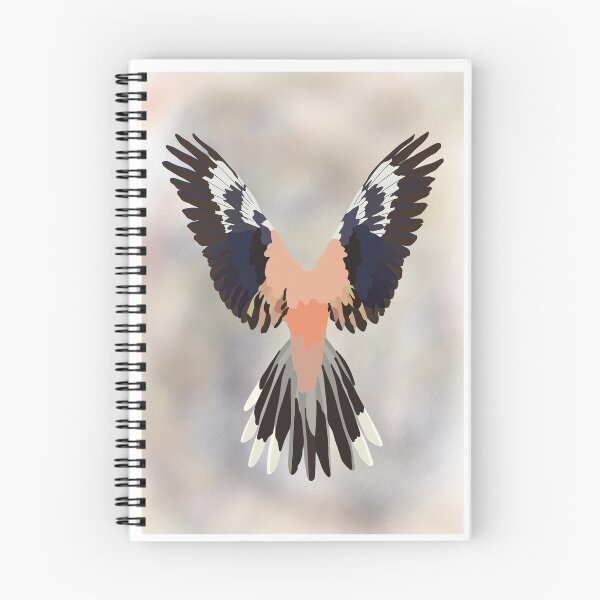 Item preview, Bourke parakeet  designed and sold by Meluiben.