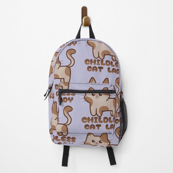 Item preview, Childless Cat Lady  designed and sold by Maya Vt.