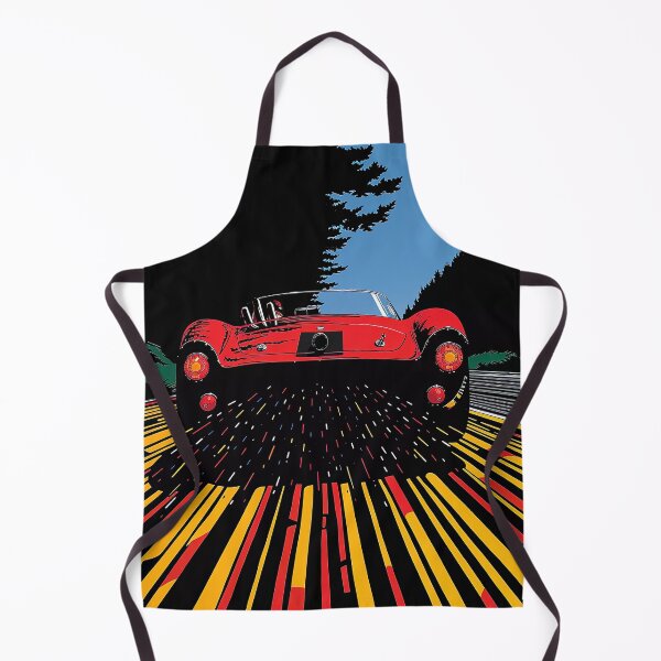 Item preview, Fastlane Fantasy designed and sold by Retro Type.
