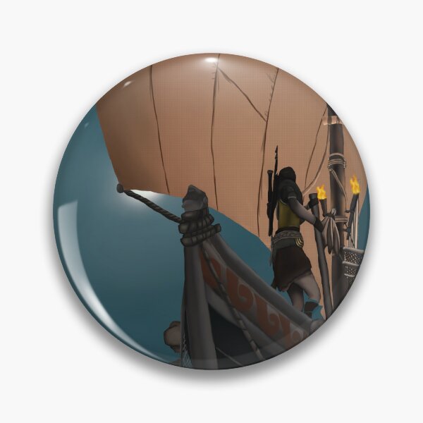 Item preview, Odyssey at Sea designed and sold by MoonRushers.