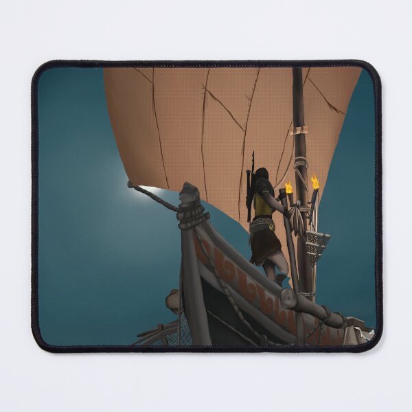 Item preview, Odyssey at Sea designed and sold by MoonRushers.
