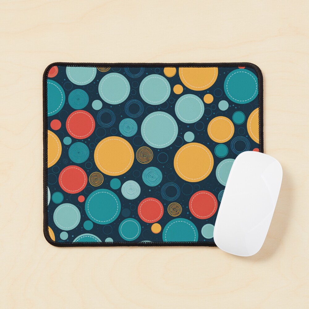 Item preview, Mouse Pad designed and sold by pixvolution.