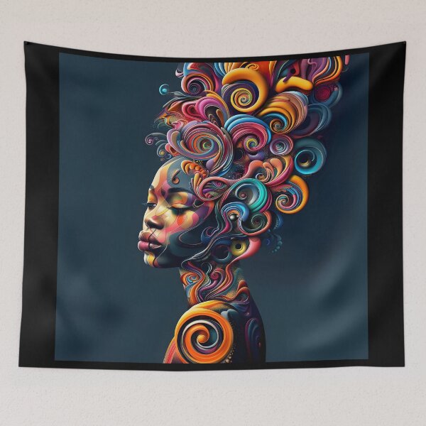 Item preview, Cosmic Dreamscape designed and sold by wayneflint.