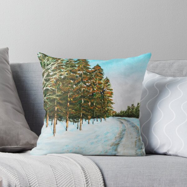 Item preview, Frozen Path designed and sold by Raju Dyapur.