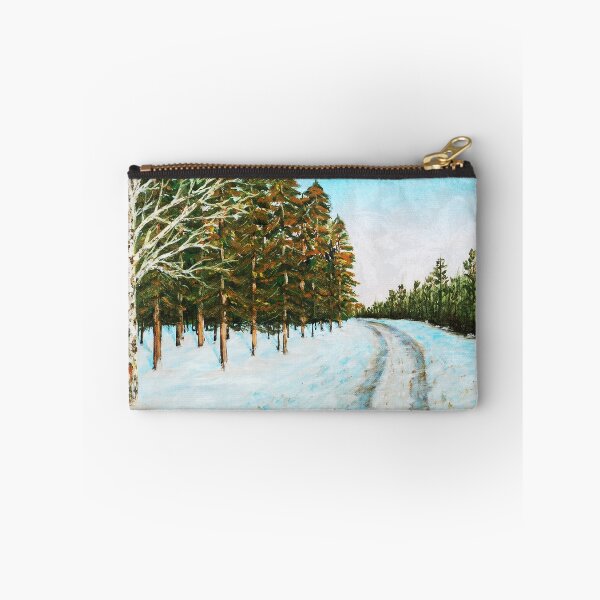 Item preview, Frozen Path designed and sold by Raju Dyapur.