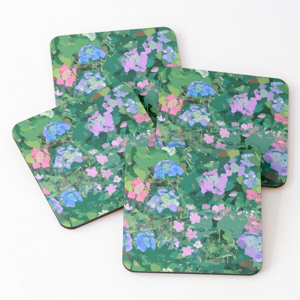 Item preview, Hydrangea designed and sold by MinnietheCat.