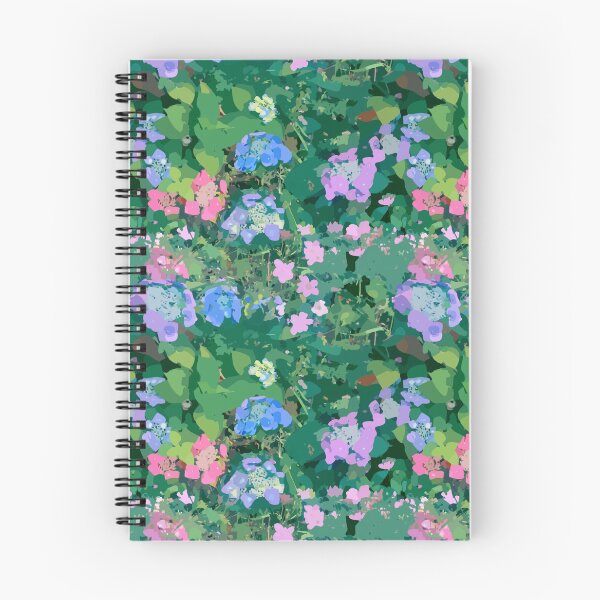 Item preview, Hydrangea designed and sold by MinnietheCat.