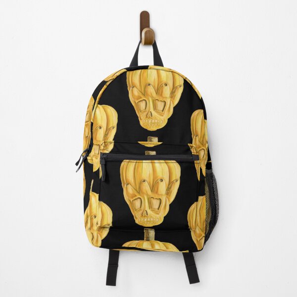 Item preview, Skull Bananas Malerei designed and sold by AK-Hevonen.