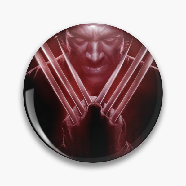 Item preview, Wolverine designed and sold by GrafiWear.