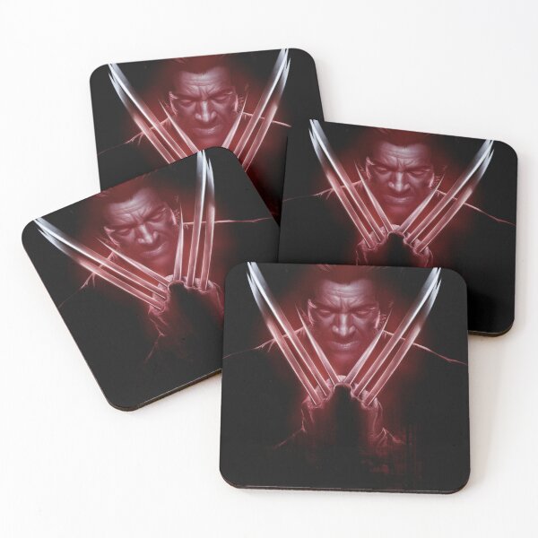 Item preview, Wolverine designed and sold by GrafiWear.