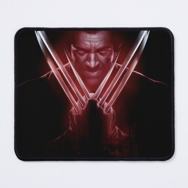 Item preview, Wolverine designed and sold by GrafiWear.